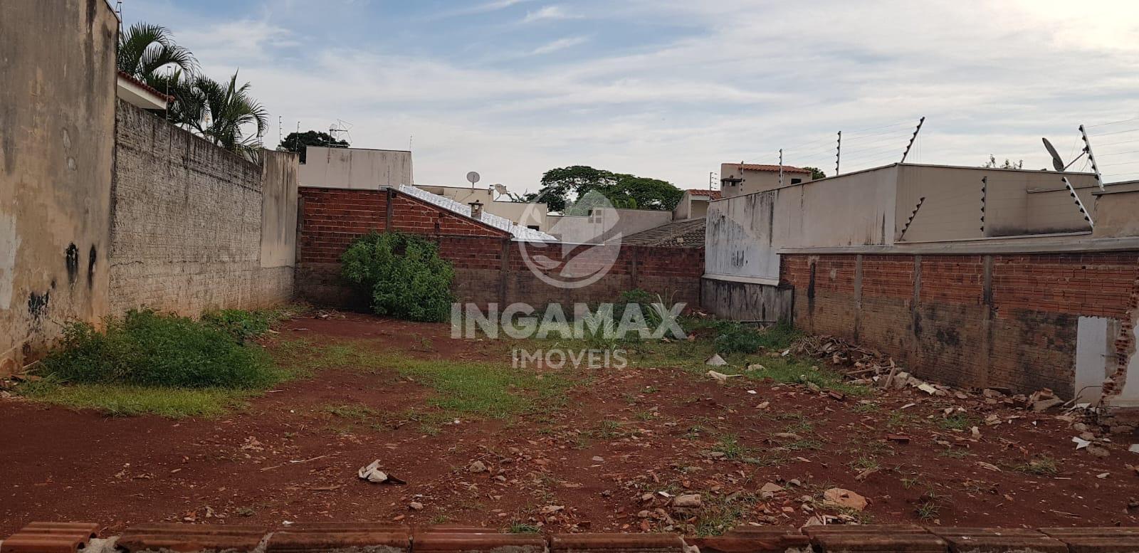 Terreno ? Venda no Parque da G?vea  Maring?/PR | 300 m?