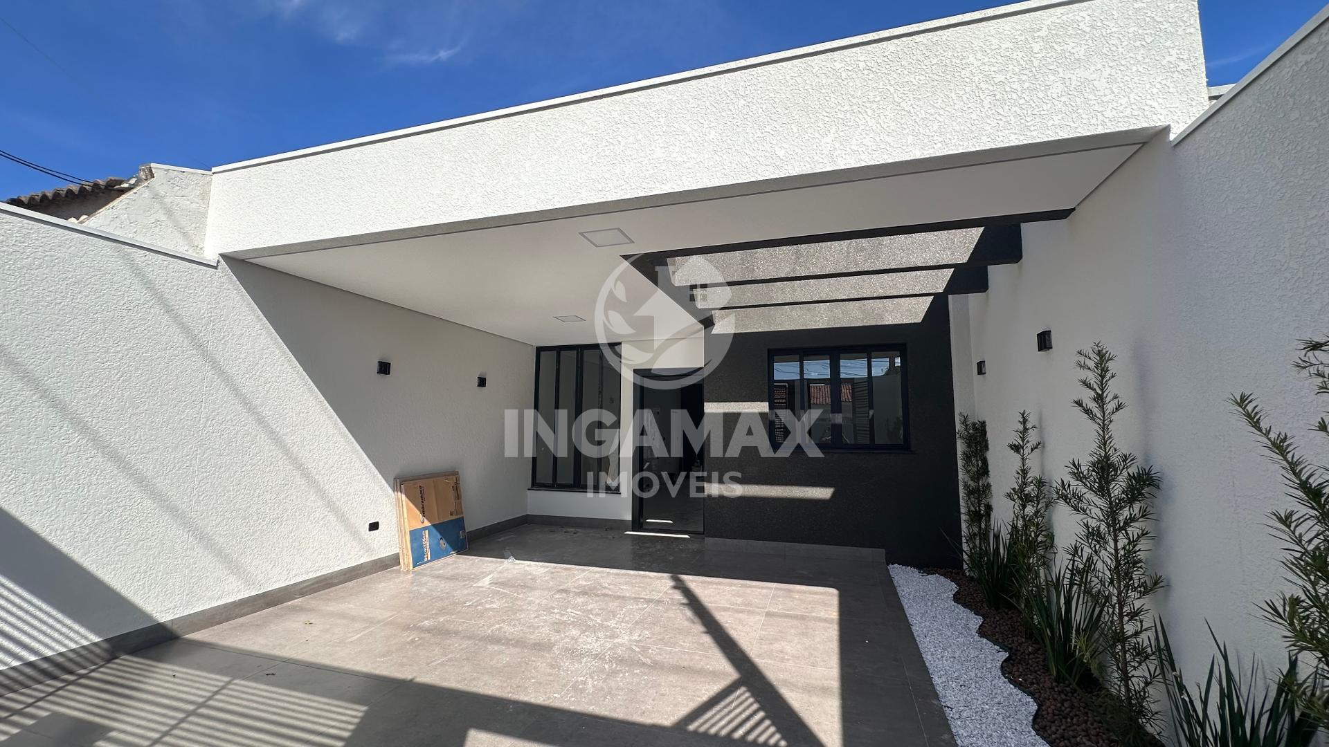 Casa ? Venda no Parque das Laranjeiras em Maring?  3 Quartos, ...