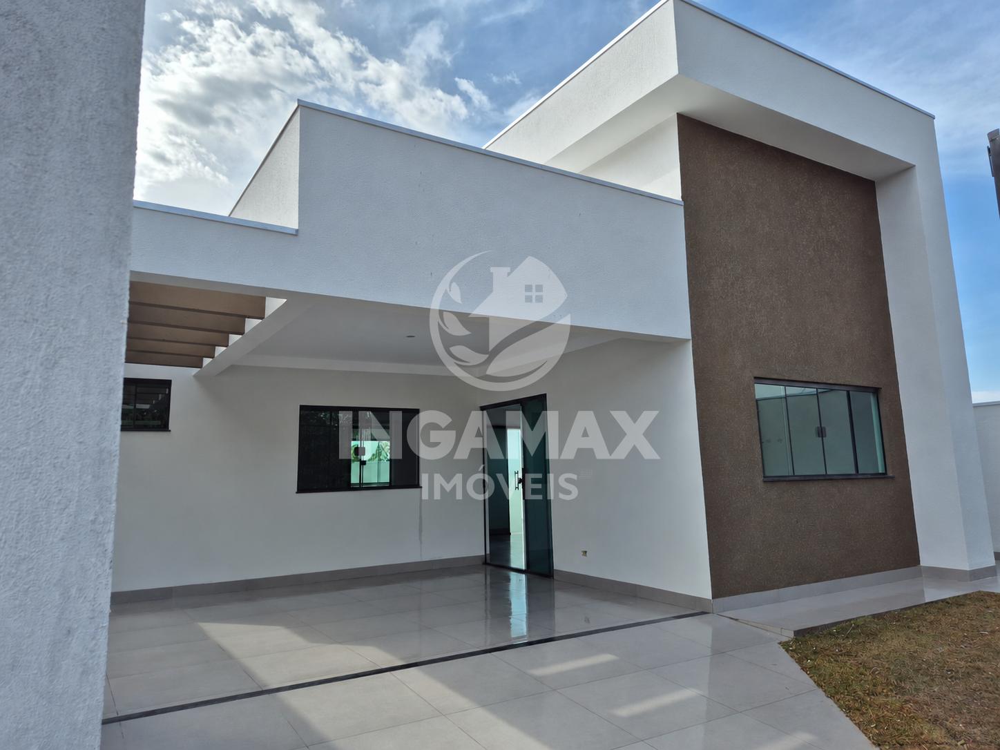 Casa ? Venda no Jardim Madri  Maring?/PR | 3 Quartos, 1 Su?te ...