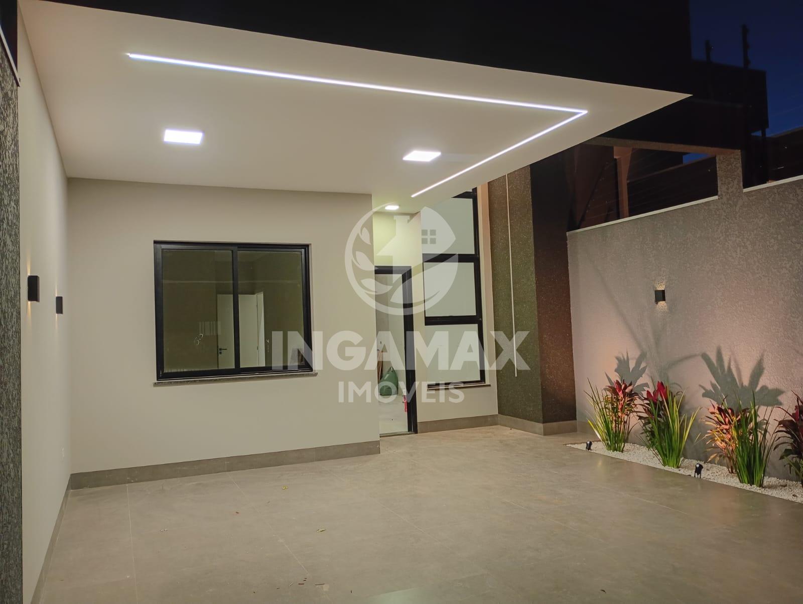 Casa no Jardim Piata, Maringá. 102m², terreno 162m² 3 quartos ...