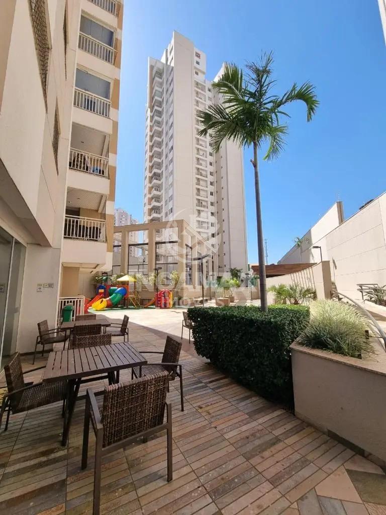Apartamento Terra?o Bela Vista em Maring?. 87m?, 3 quartos (1 ...