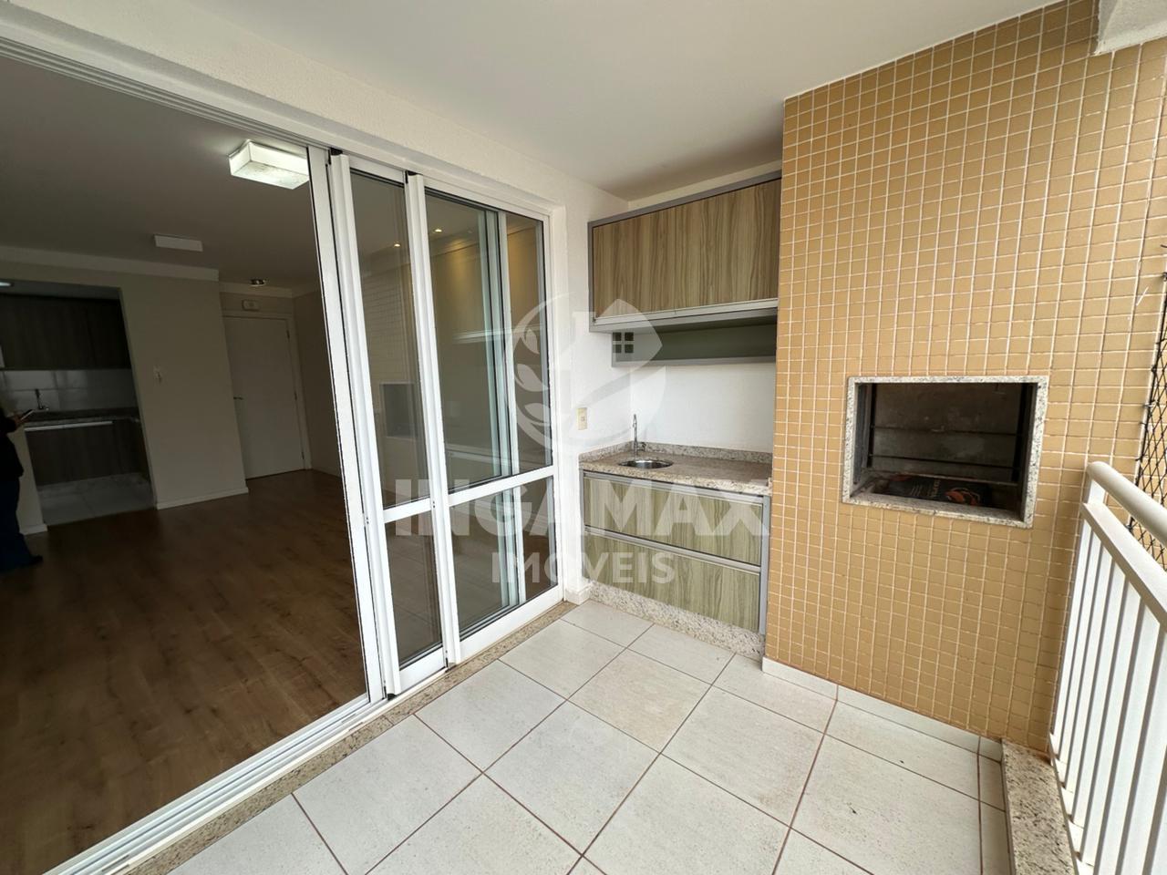 Apartamento Terraço Bela Vista em Maringá. 87m², 3 quartos (1 ...
