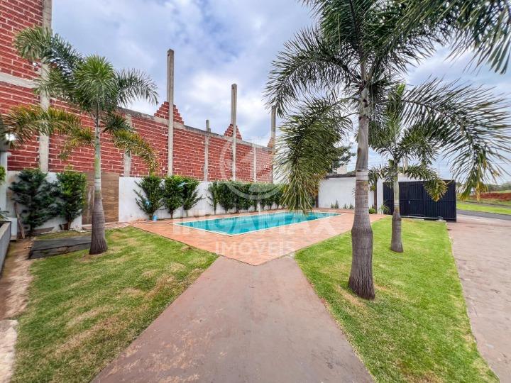 ?rea de lazer ? venda com piscina e amplo espa?o no Jardim Ori...