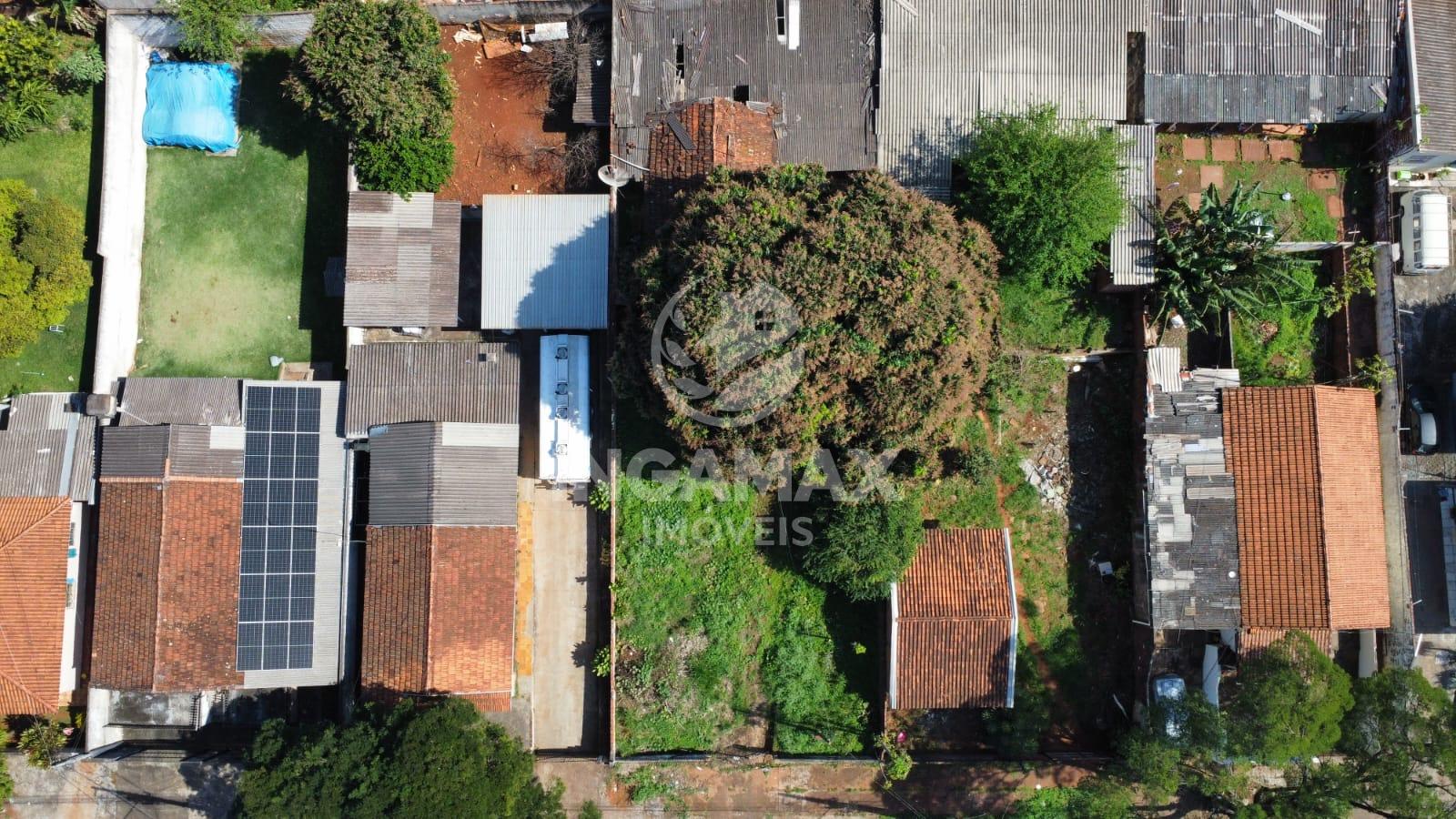 Terreno ? Venda no Alvorada  487m? | 13x35,50m | R$ 450 Mil
