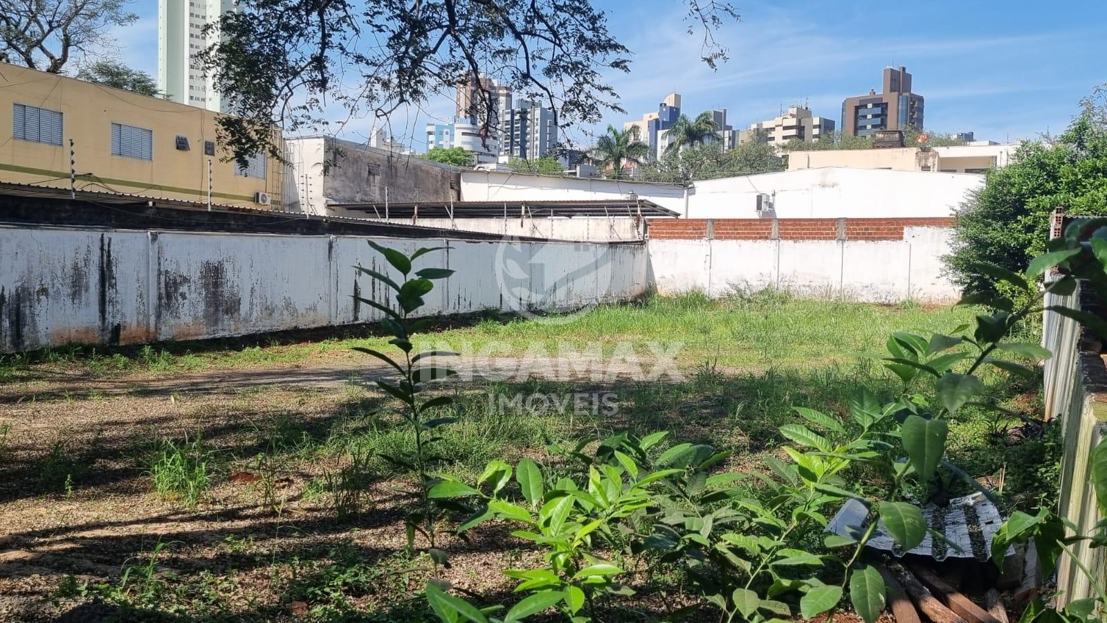 Terreno ? venda na Zona 07 de Maring?- 590m? por R$1.100.000,00