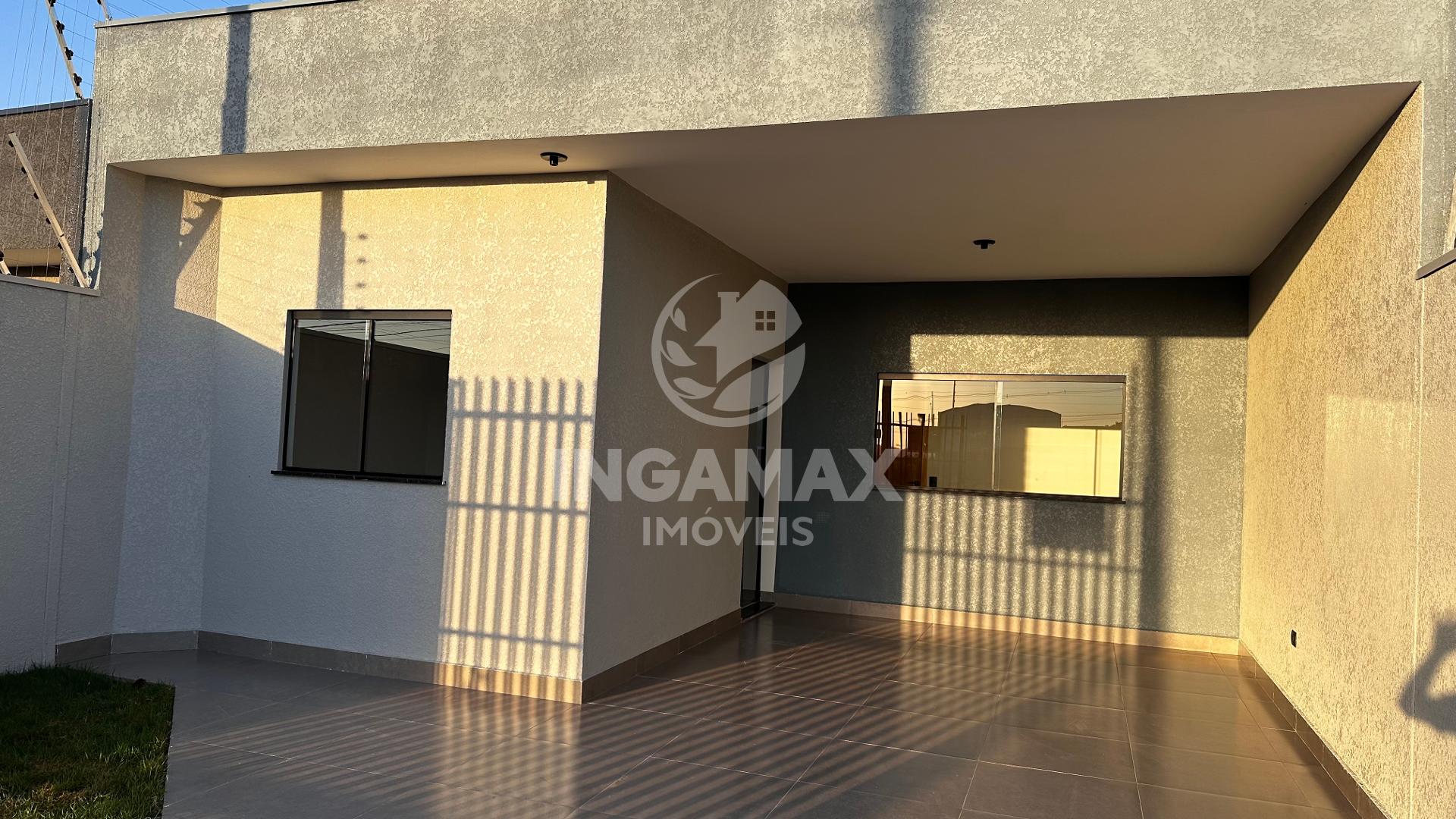 Casa ? Venda no Jardim Aurora IV em Sarandi  3 Quartos | R$ 32...