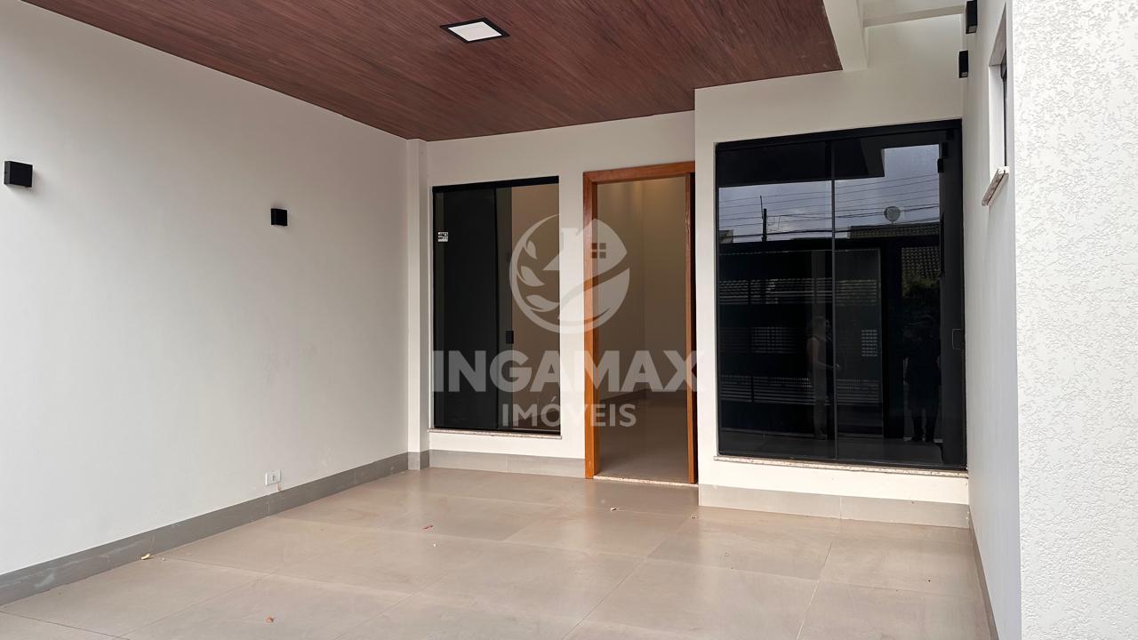 CASA A VENDA COM 3 DORMIT?RIOS SENDO 1 SU?TE NO JARDIM O?SIS