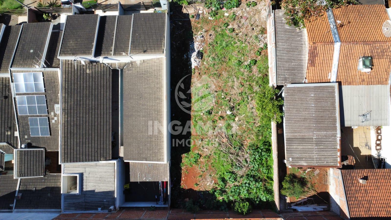 Terreno ? venda, JARDIM MADRID, MARINGA - PR VALOR 250 MIL