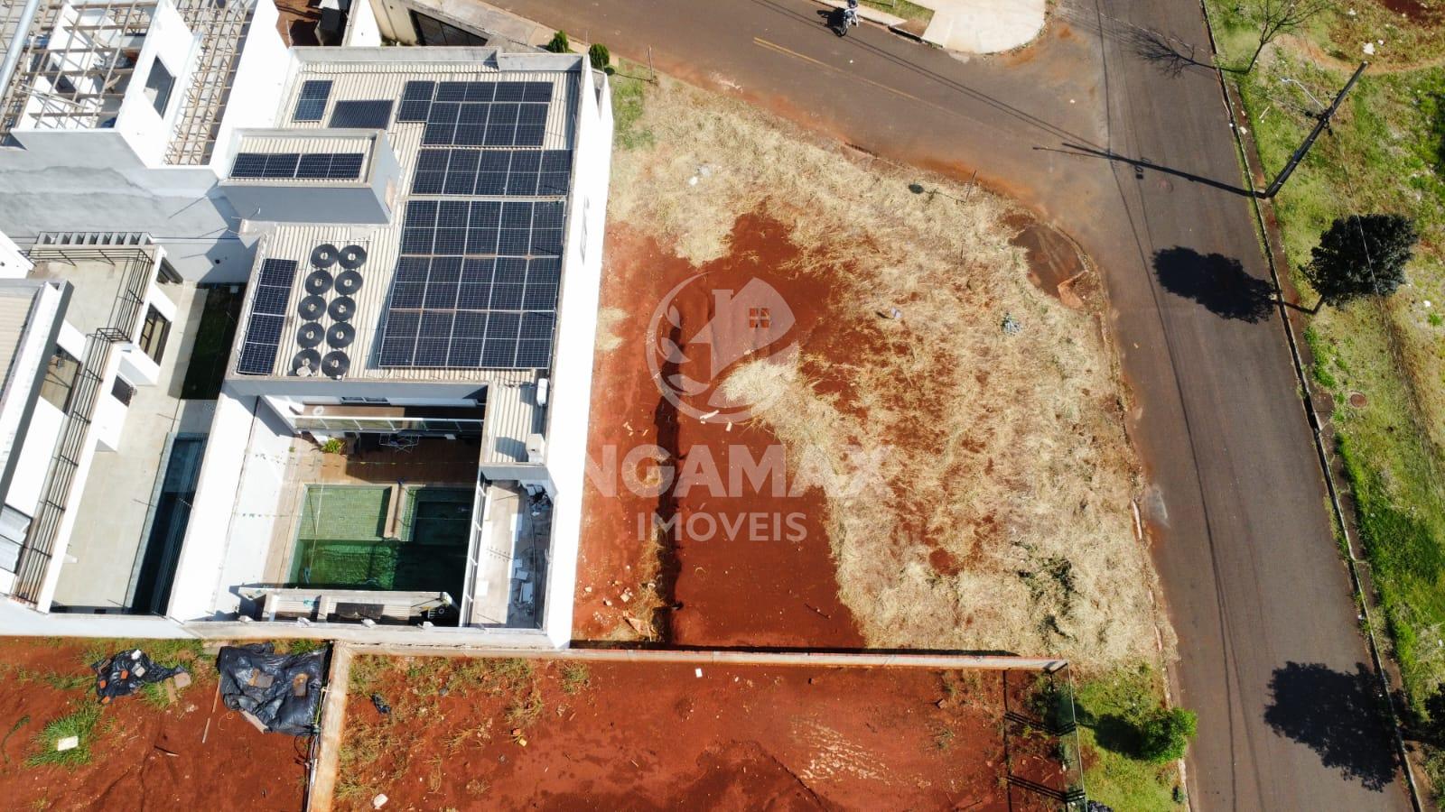 Terreno ? venda, BOM JARDIM, MARINGA - PR VALOR 470 MIL