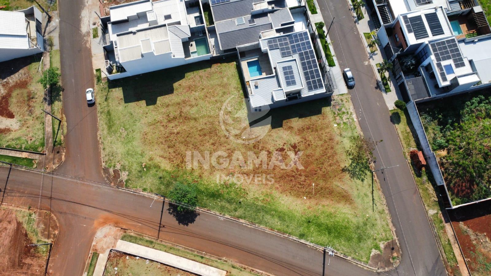 Terreno ? venda, BOM JARDIM, MARINGA - PR VALOR 635 MIL