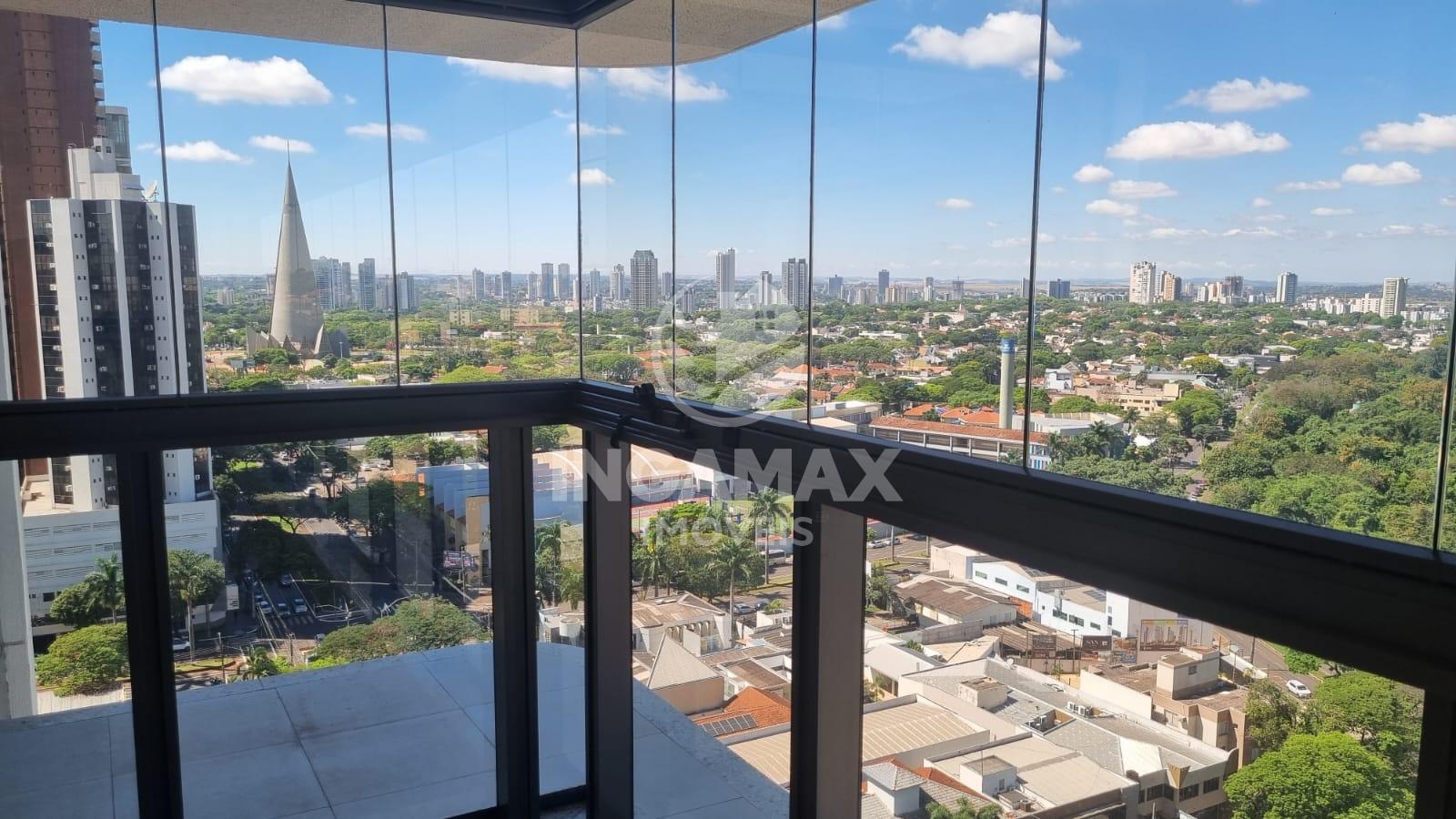 Apartamento com 2 su?tes e sala estendida ? venda, 179m? Vista...