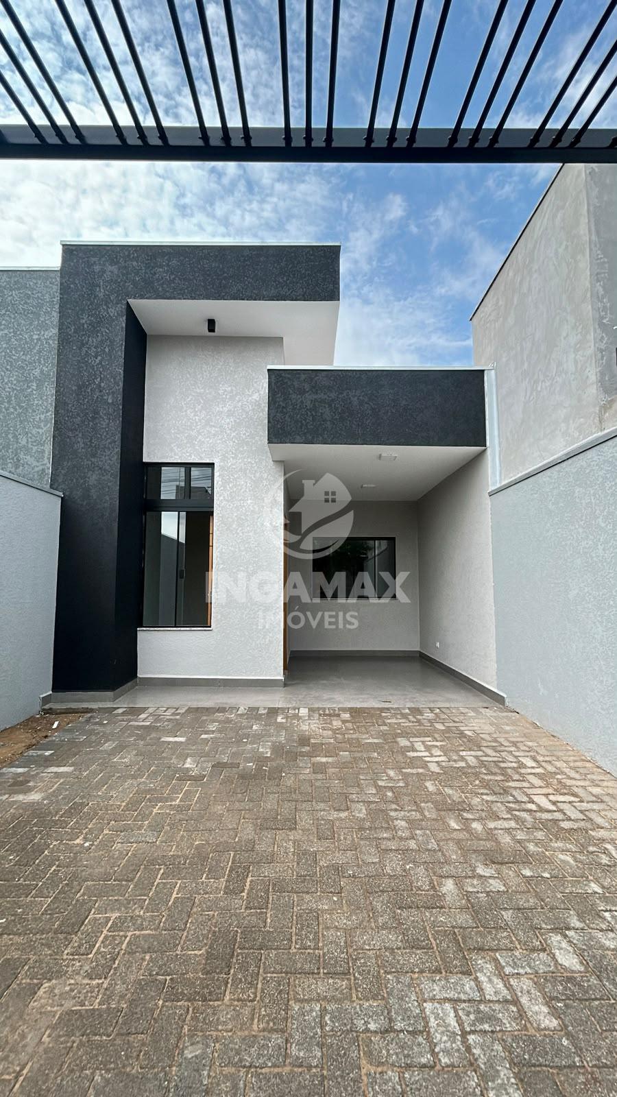 CASA À VENDA  JD SÃO PAULO - Possibilidade de entrada ZERO SAR...