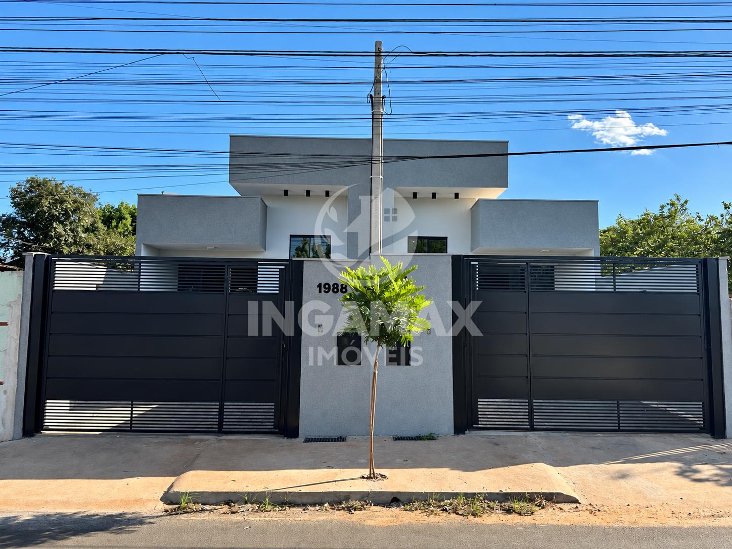 Casa ? Venda no Jardim Independ?ncia  Sarandi/PR | R$ 380.000