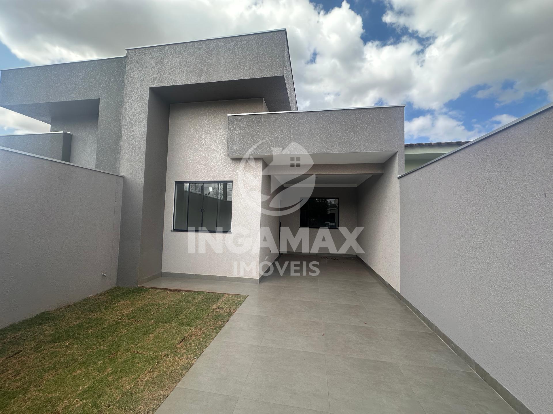 Casa à venda, Parque Hortência, MARINGA - PR Valor 450MIL