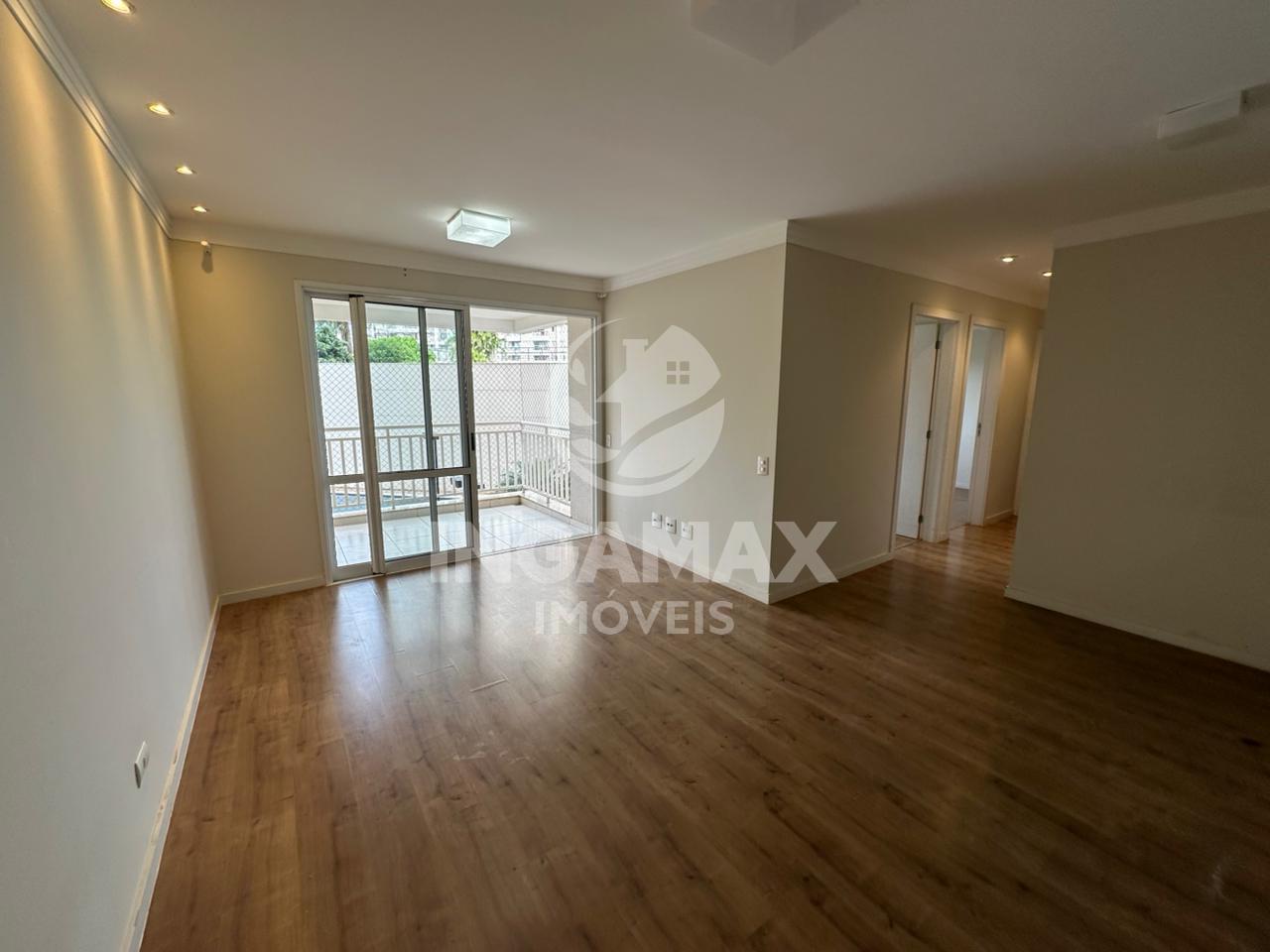 Apartamento Terraço Bela Vista em Maringá. 87m², 3 quartos 1 s...