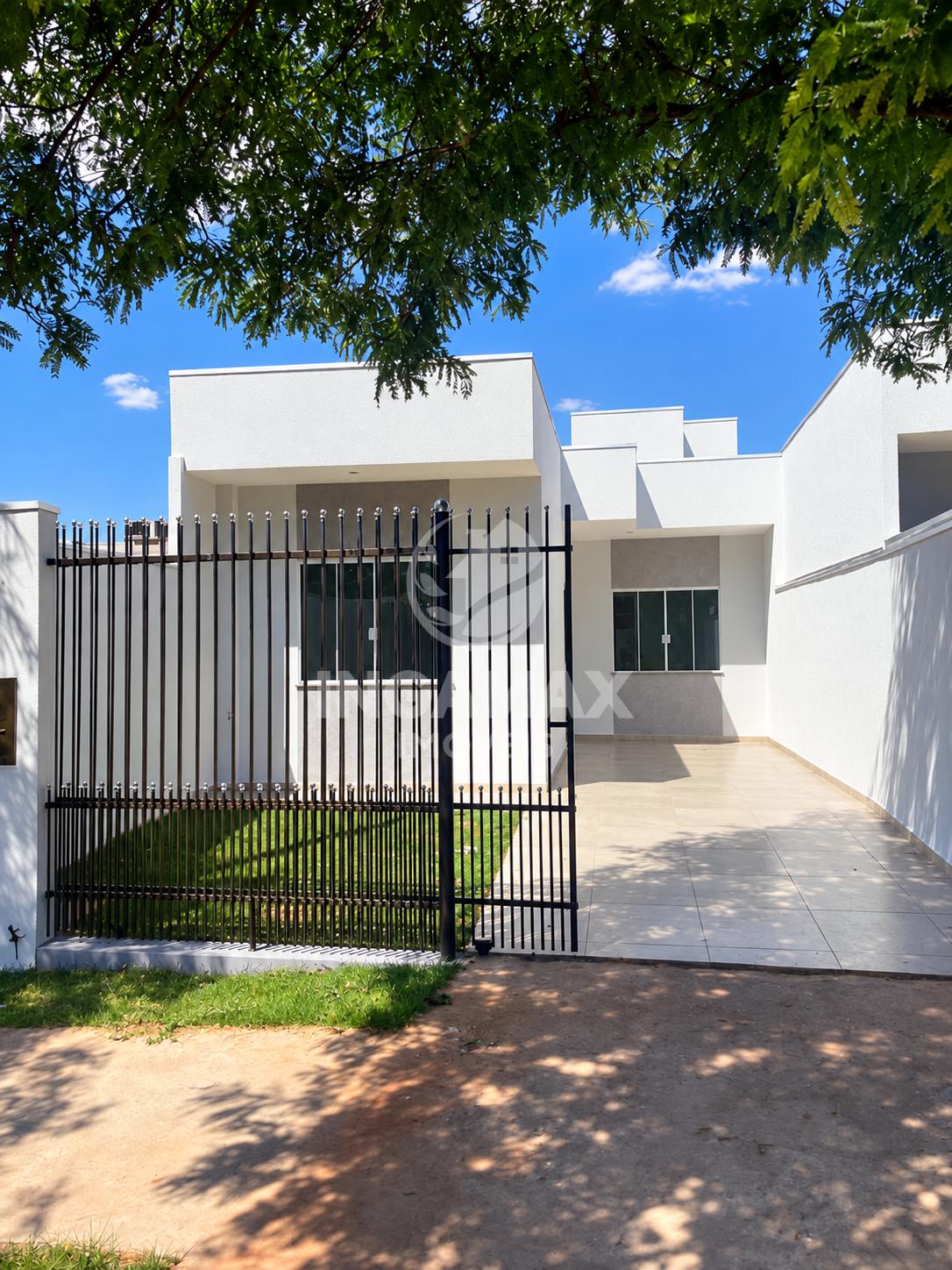 Casa à venda, Jardim Grajau, MARINGA - PR Valor 370 mil
