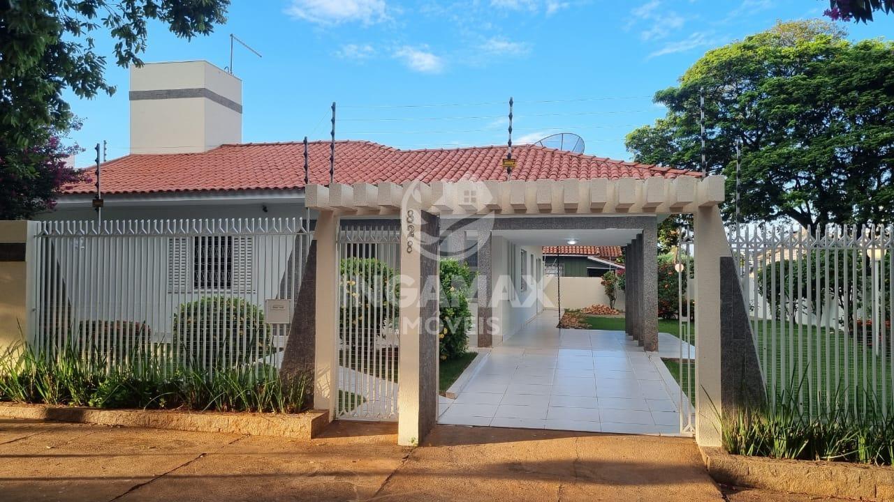 CASA COMERCIAL PARA venda, 180 MTS², ZONA 05, MARINGA - PR