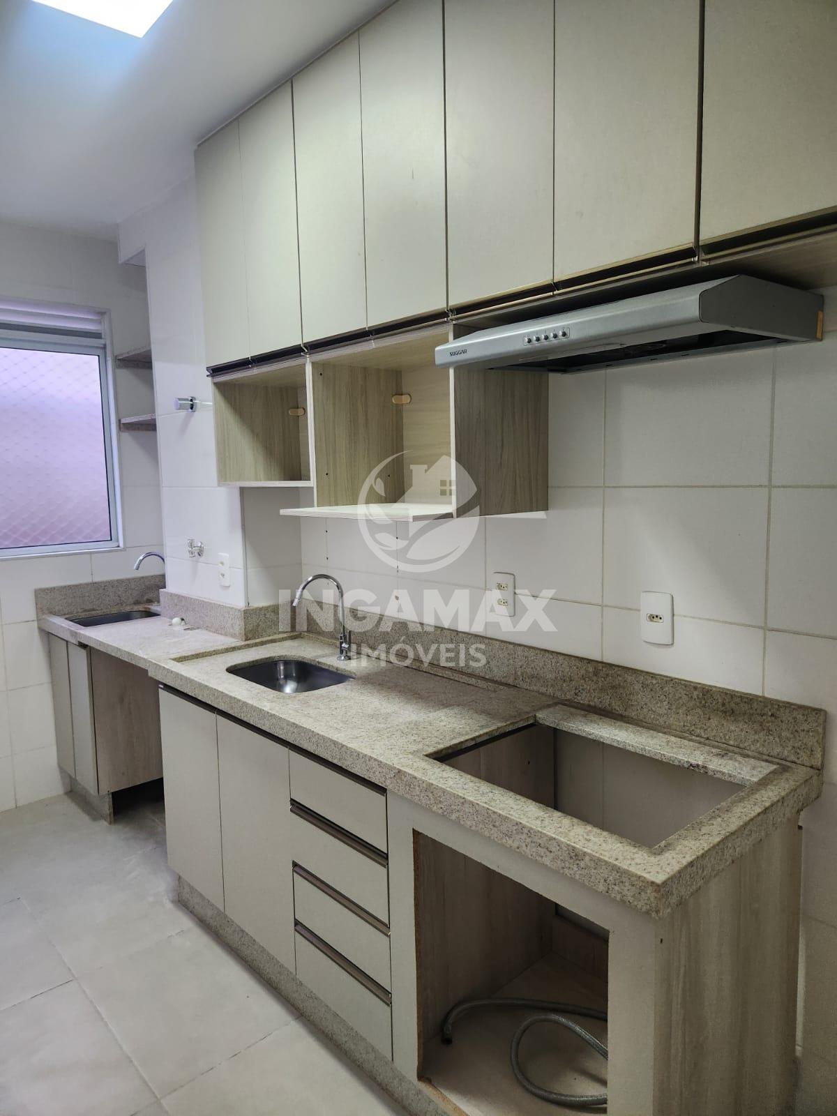 APARTAMENTO A VENDA COM 2 QUARTOS SEMI MOBILIADO NO JARDIM AMÉ...