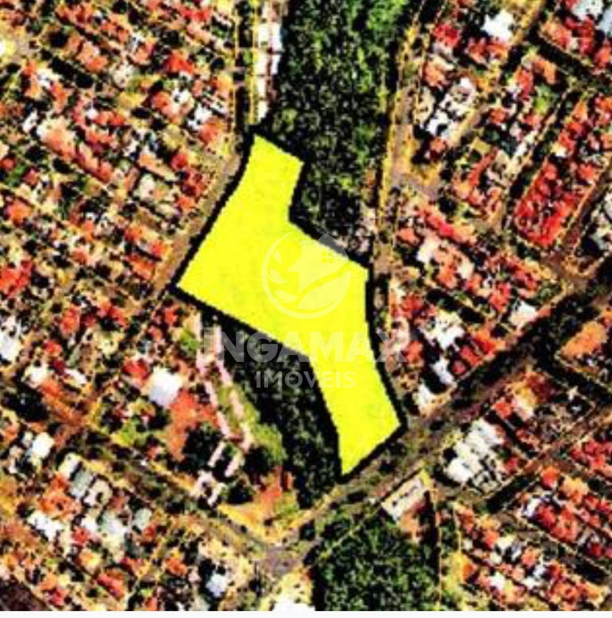 Terreno ? venda, Parque Residencial Tuiuti, MARINGA - PR