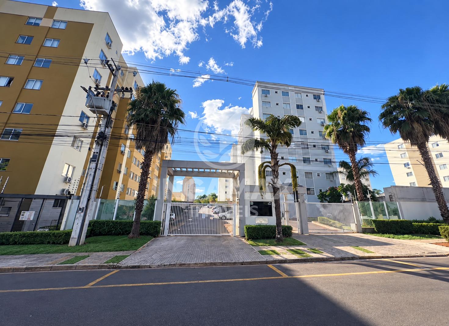 Apartamento à venda, JD ALVORADA, MARINGA - PR