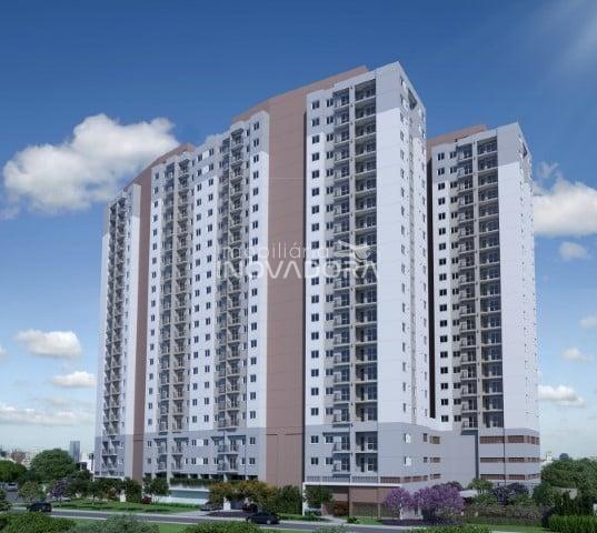Mude ainda este ano  Aptos de 2 dorm com lazer completo | Ao l...