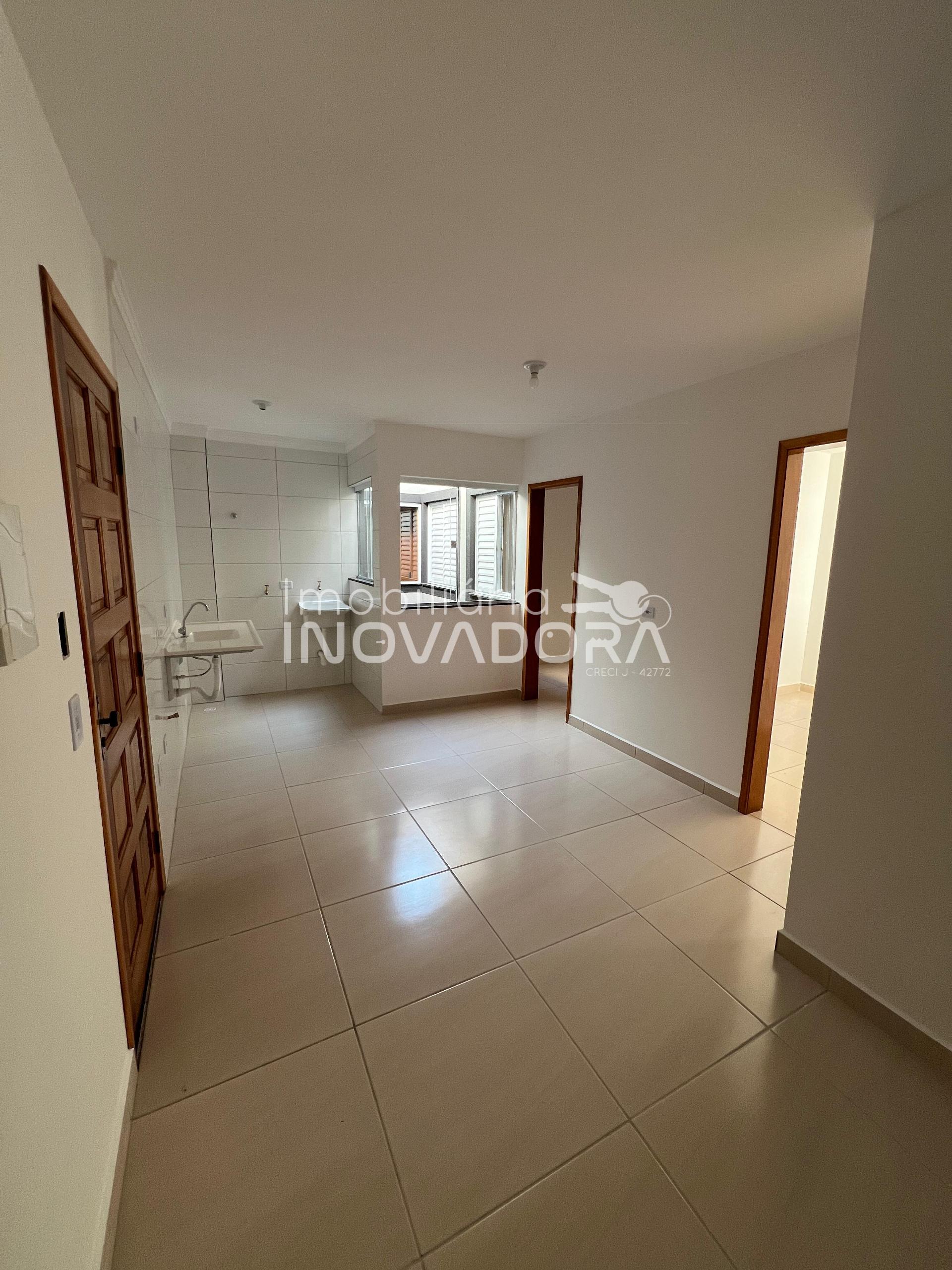 Apartamento de 2 dormitórios pronto para morar na região da Pe...