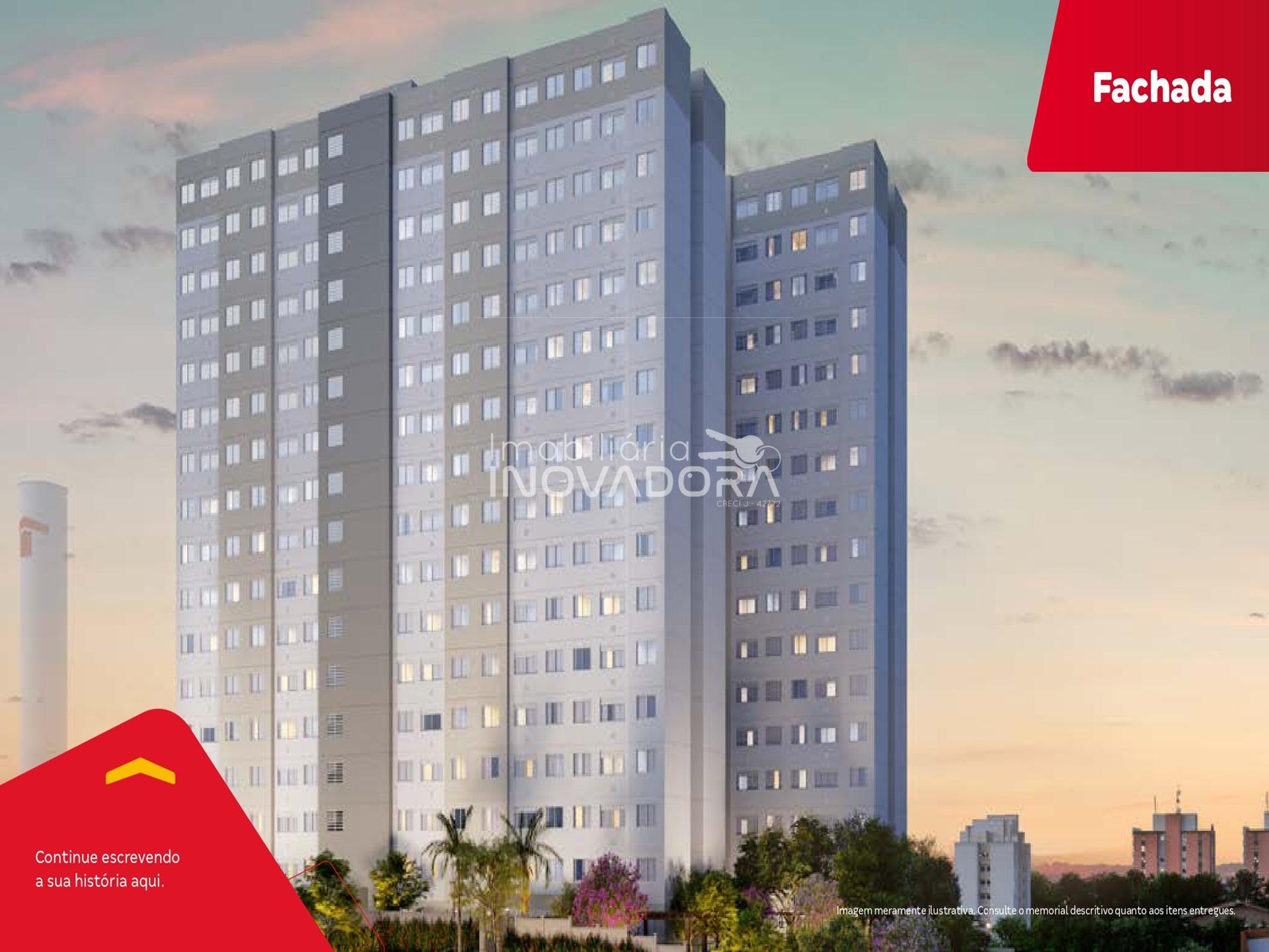 APTO 2 DORMS COM ELEVADOR E LAZER COMPLETO - S?O MIGUEL, VILA ...
