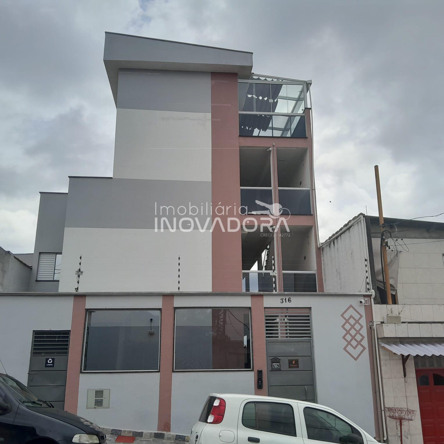 Apartamento à venda, Cangaiba, SAO PAULO - SP