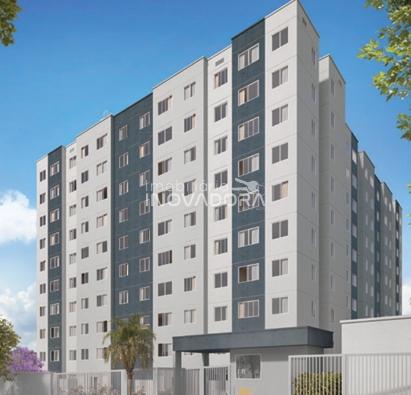 DIRECIONAL - Nascente Pq. Sapopemba | Apartamento  - 2 dormitó...