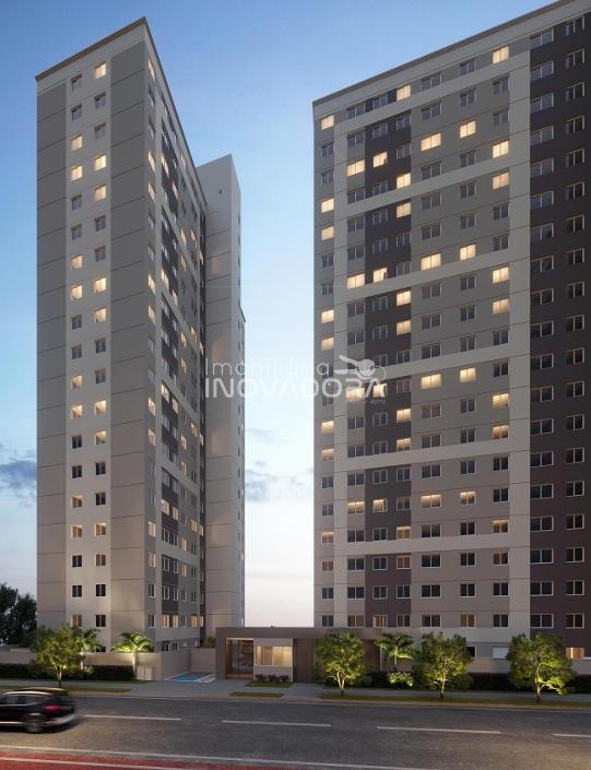 DIRECIONAL - Reserva Sapopemba  2 dorms. 35m  | Garden 47m  