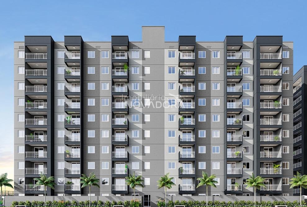 DIRECIONAL - Reserva Direcional Limão | Apartamento de 2 dormi...
