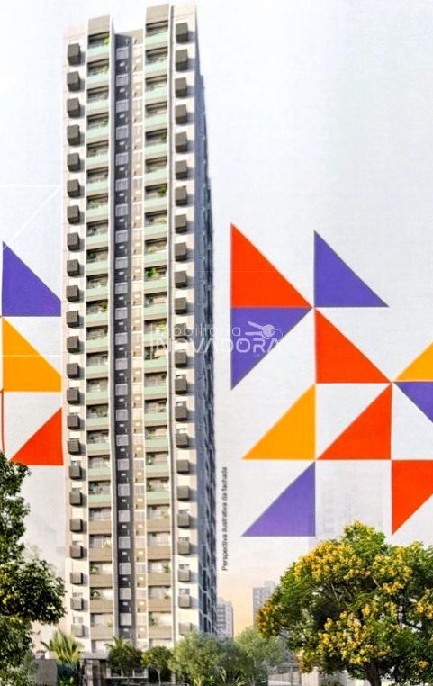 DIRECIONAL - Condomínio Galeria SP Cambuci | 2 dormitórios | l...