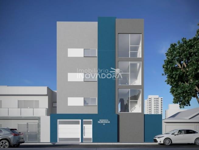 COSTANA - Res. Noronha | Apartamento de 2 dormitórios com vaga...