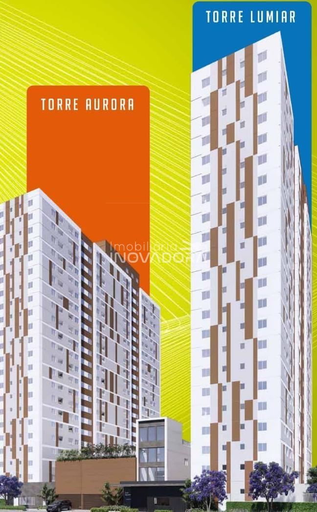 GRAAL- LED Iguatemi | Apartamento 2 dormitórios de 35m  e 38m ...