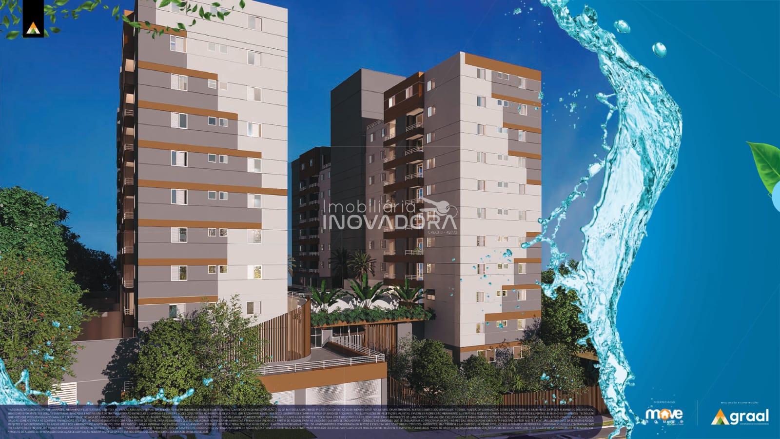 GRAAL- Bosque Club Itaquera | 2 dorms. de 40m  a 43m  | lazer ...