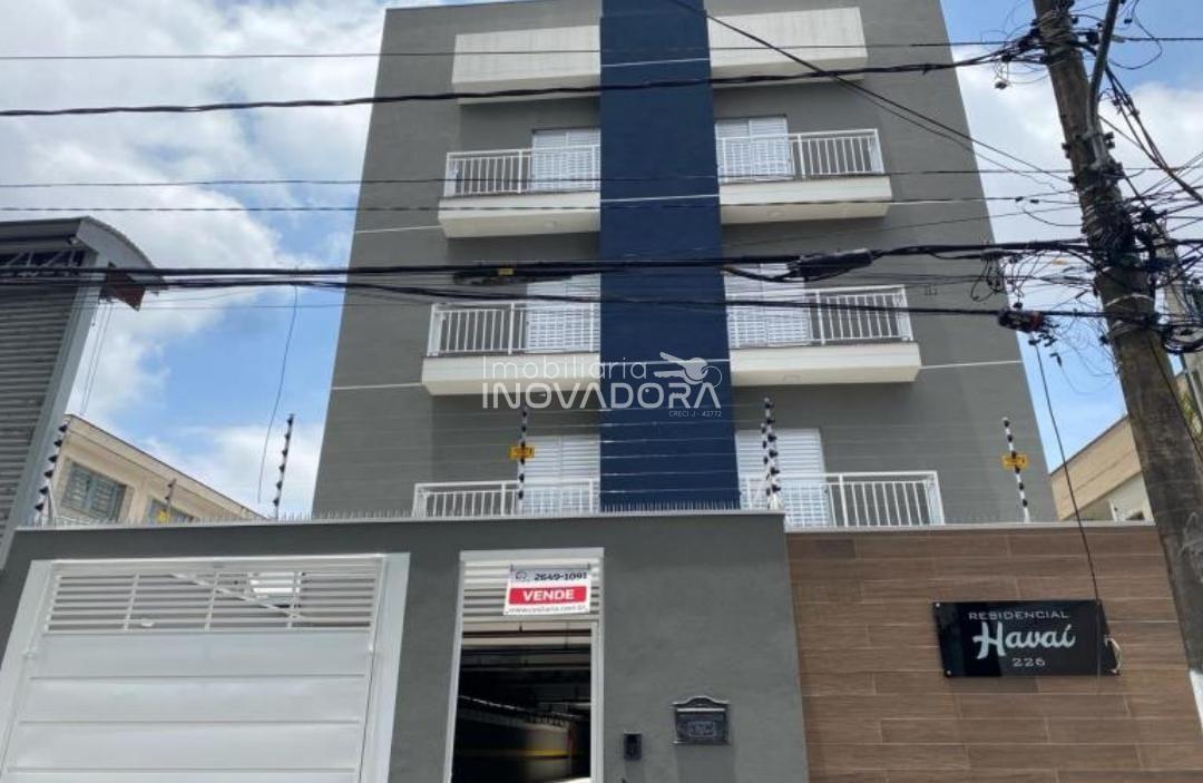 COSTANA- Res. Havaí | Apartamento pronto para morar | 3 dorms....