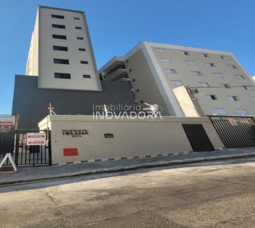 COSTANA- Res. Helena | Apartamento pronto para morar | 1 e 2 d...
