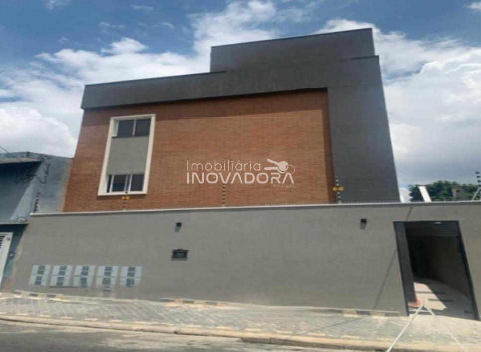 COSTANA- Res. Resedá | Apartamento pronto para morar | 2 dorms...