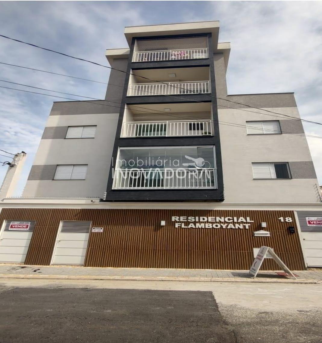 COSTANA- Res. Flamboyant | Ap. pronto para morar | 1 e 2 dorms...