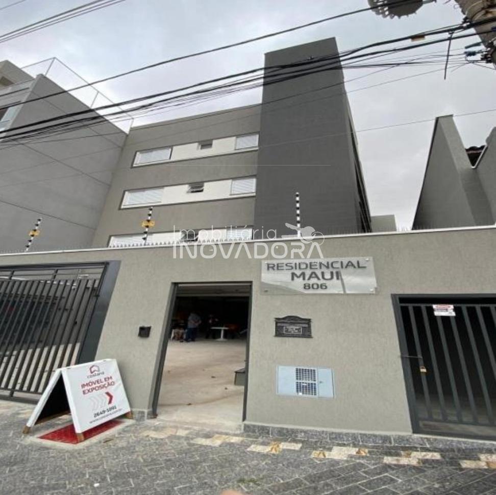 COSTANA- Res. Maui | Apartamento pronto p  morar | 2 dorms | v...