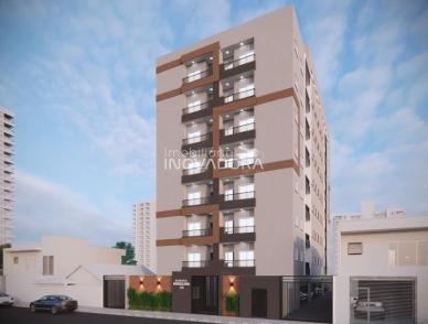 COSTANA- Res. Barcelona | Apartamento de 1 e 2 dorms | 36m -60...