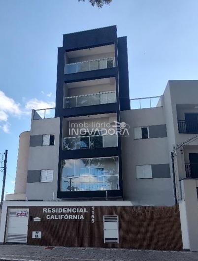 COSTANA- Res. Califórnia | Apartamento pronto p morar de 1 2 d...