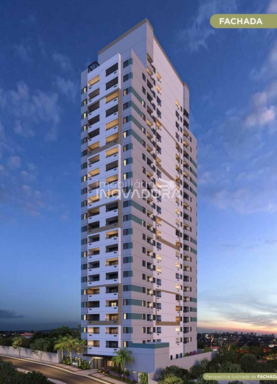 HOLOS- Mood Vila Ema | Apartamento com 1 2 dorms | Lazer | Est...