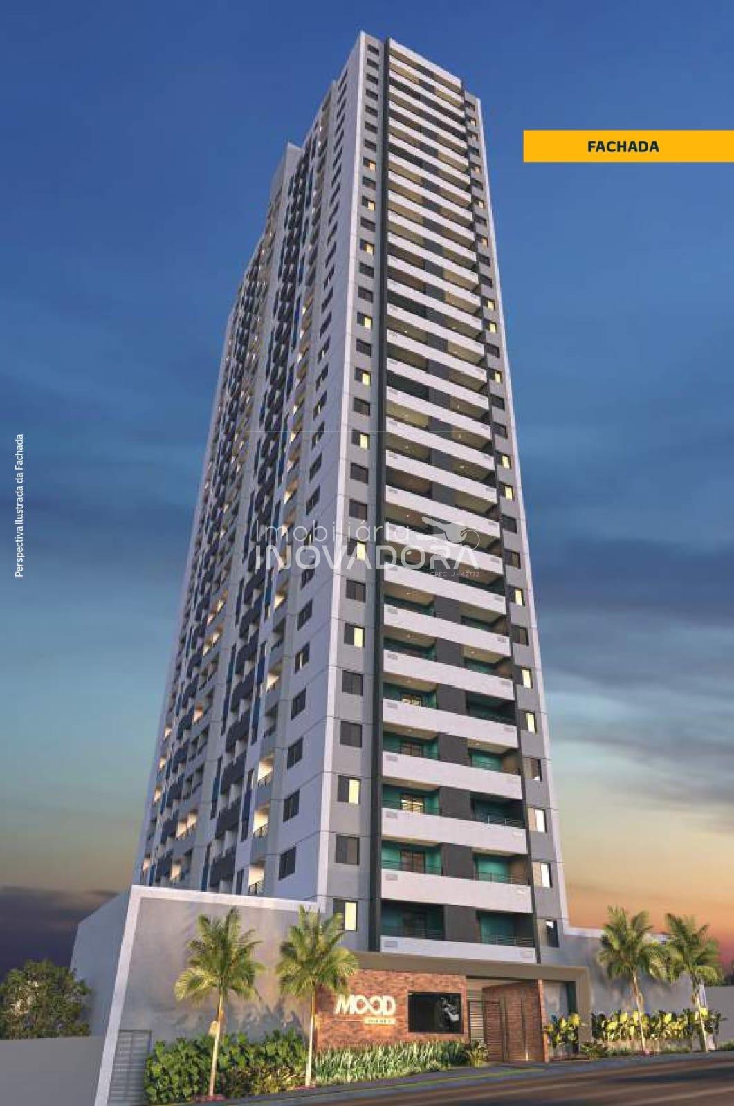 HOLOS- Mood Vila Ré 2 | Apartamento de 2 dorms | lazer | varan...