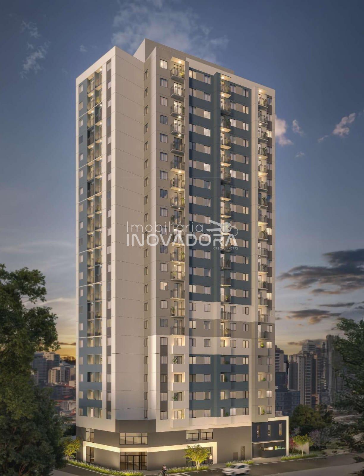 MIRAUS- Praça Santa Helena | Apartamento na Vila Prudente de 1...