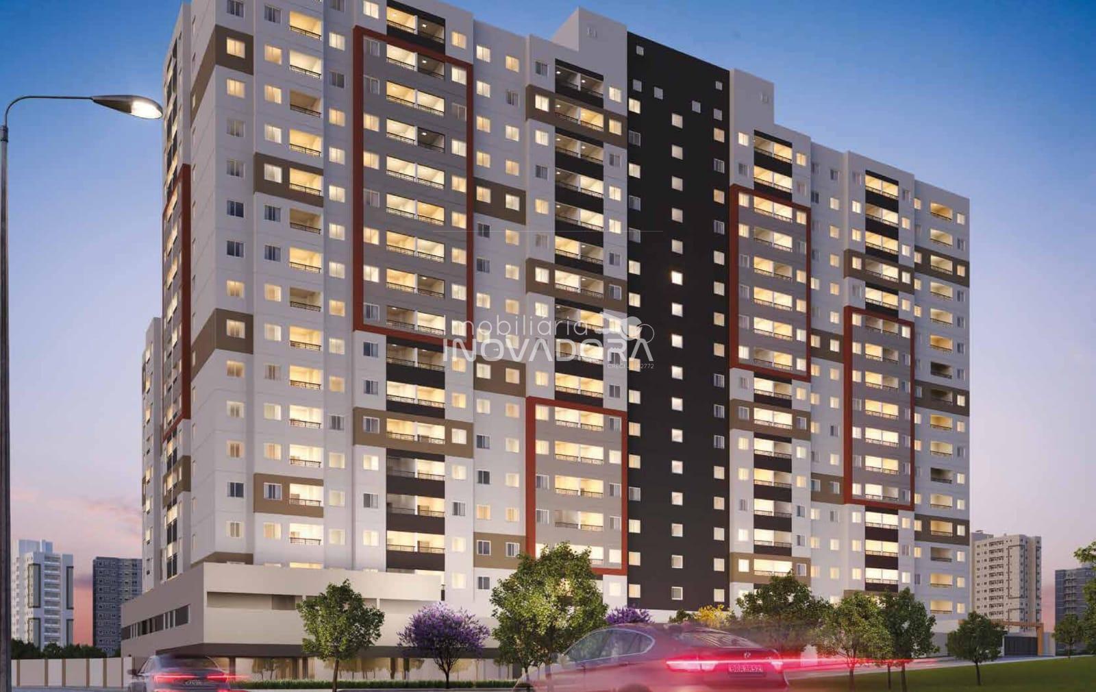 Apartamento à venda, Interlagos, SAO PAULO - SP