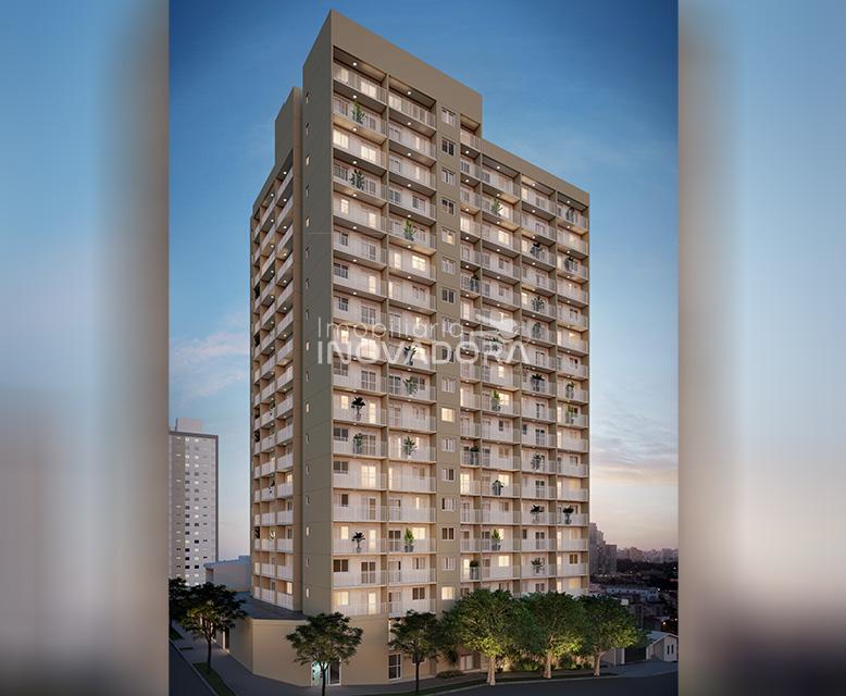 PLANO ESTAÇÃO MOOCA- Apartamento de 1 2 dorms. | Lazer | Varan...