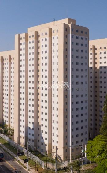 MEU PLANO JOSÉ BONIFÁCIO- Apartamento de 32 34m  com 2 dorms |...