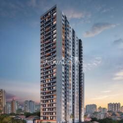 MUNDO APTO Estação Aricanduva-  Apartamento de 1 e 2 dorms. | ...