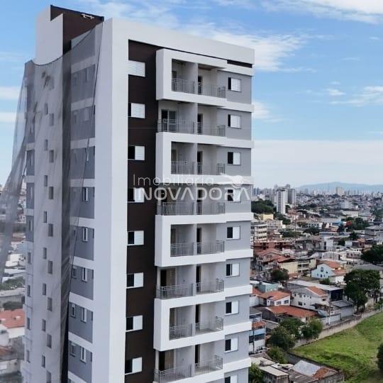 MURANO Edifício Potenza - Apartamento com 2 dorms. | Varanda |...